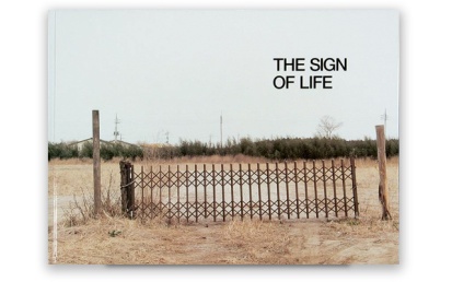 Yoshiko Seino. The Sign of Life (2002)